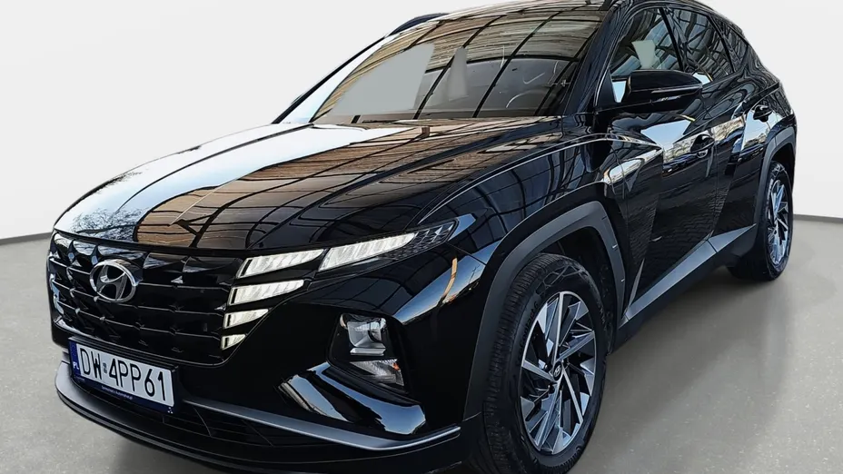 HYUNDAI Tucson Tucson 1.6 T-GDi Smart 2WD