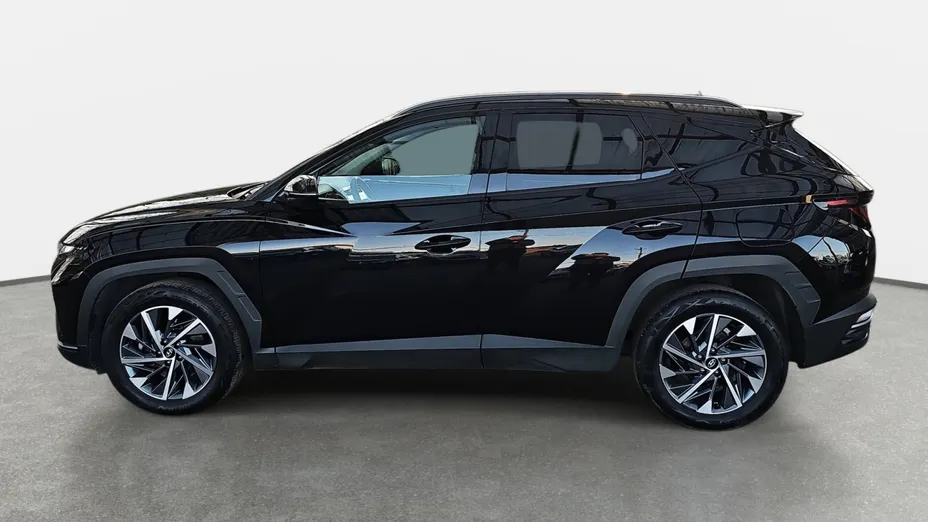 HYUNDAI Tucson Tucson 1.6 T-GDi Smart 2WD