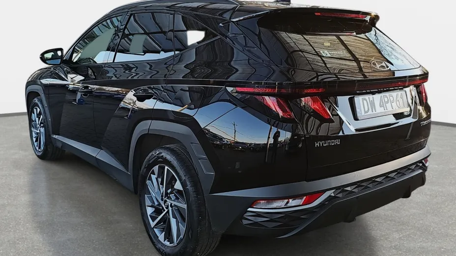 HYUNDAI Tucson Tucson 1.6 T-GDi Smart 2WD