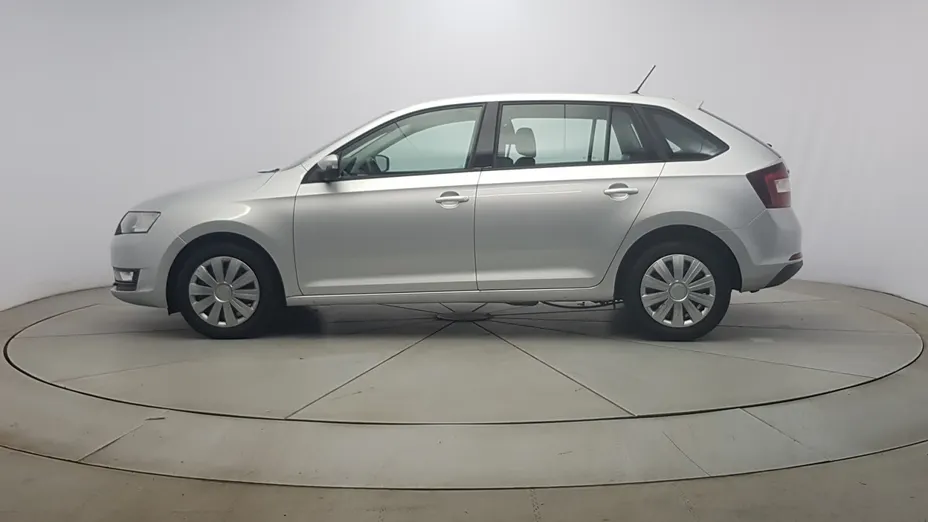 SKODA Rapid Rapid Spb. 1.0 TSI Ambition