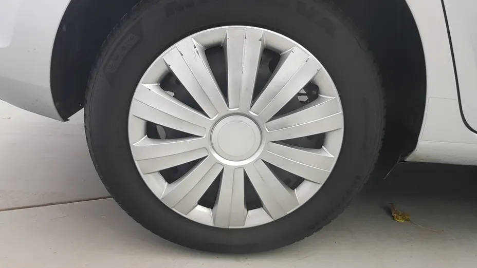 SKODA Rapid Rapid Spb. 1.0 TSI Ambition