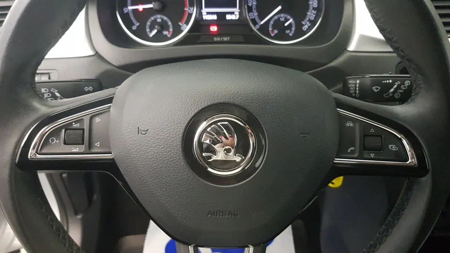 SKODA Rapid Rapid Spb. 1.0 TSI Ambition