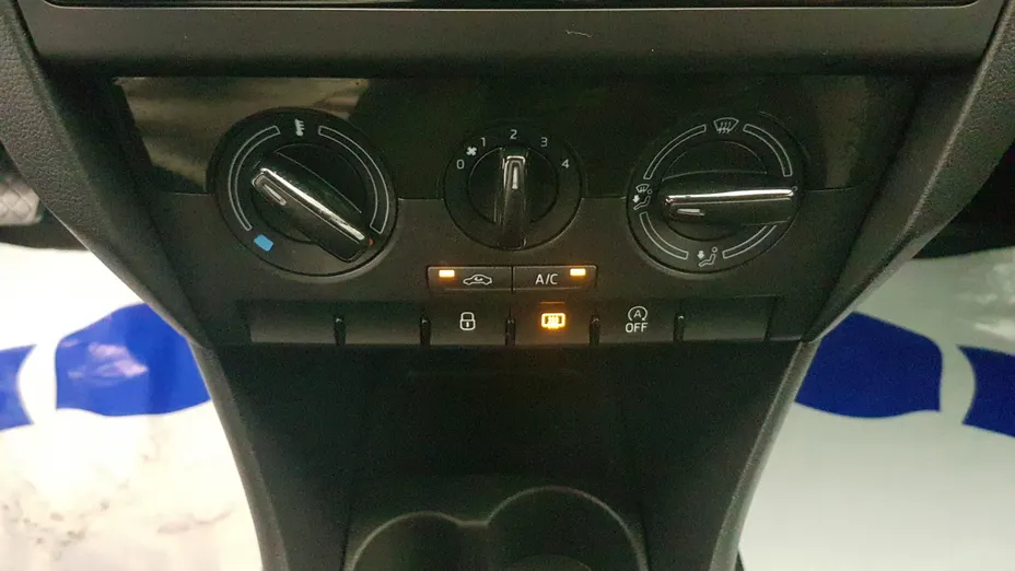 SKODA Rapid Rapid Spb. 1.0 TSI Ambition