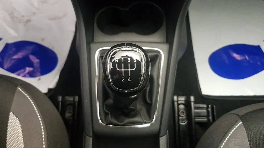 SKODA Rapid Rapid Spb. 1.0 TSI Ambition