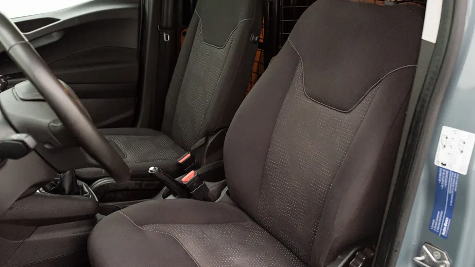 FORD Transit Courier Transit Courier 1.0 EcoBoost Limited