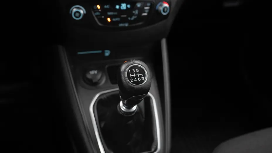 FORD Transit Courier Transit Courier 1.0 EcoBoost Limited