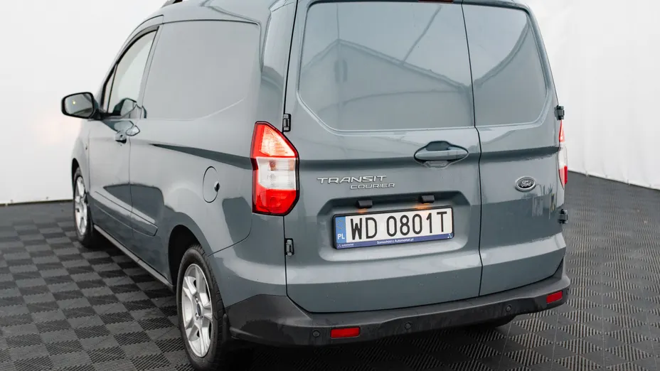 FORD Transit Courier Transit Courier 1.0 EcoBoost Limited