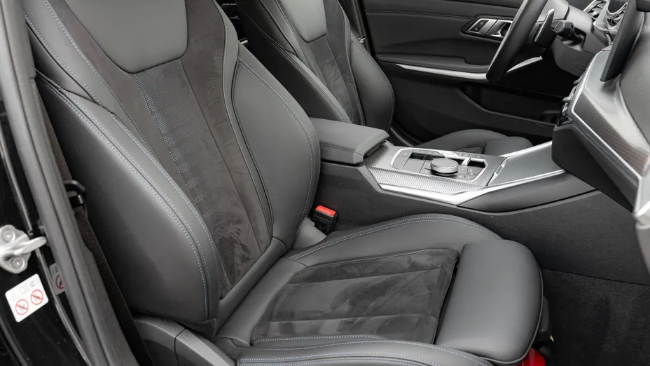 BMW Seria 3 318i M Sport aut