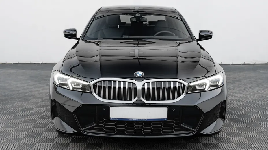 BMW Seria 3 318i M Sport aut