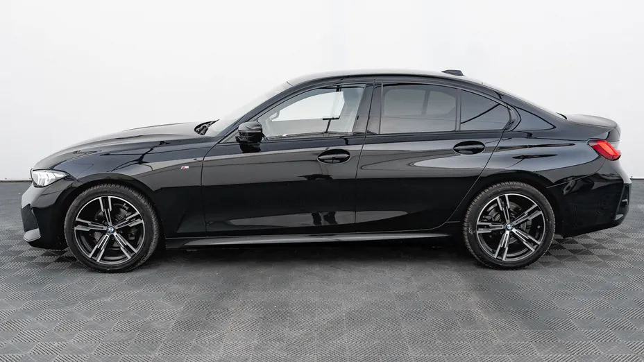 BMW Seria 3 318i M Sport aut