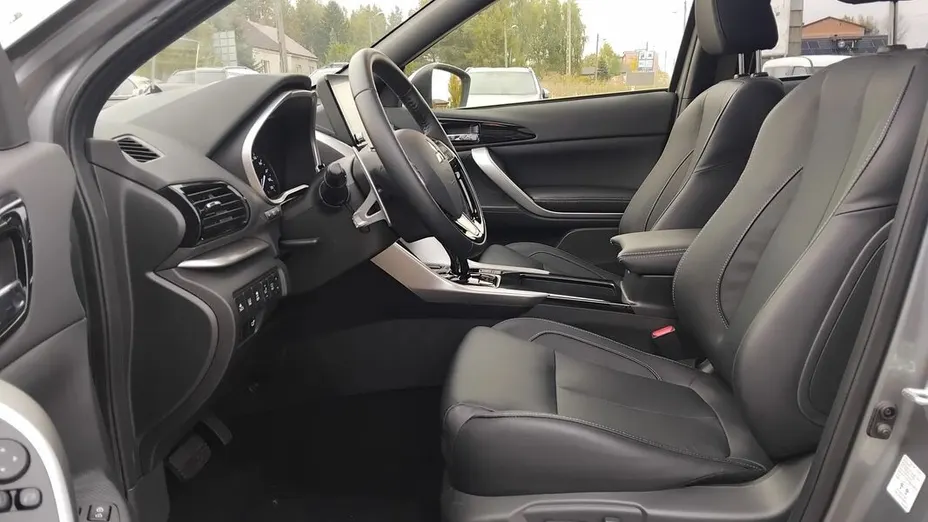 MITSUBISHI Eclipse Cross Eclipse Cross 2.4 PHEV Instyle Plus