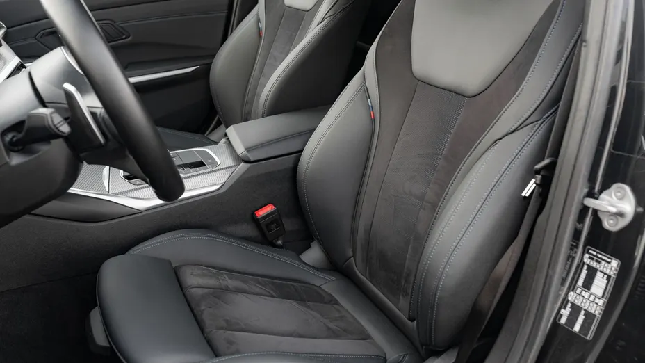 BMW Seria 3 318d mHEV M Sport aut