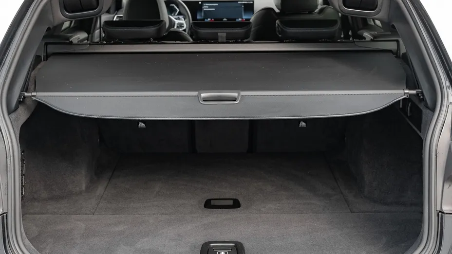 BMW Seria 3 318d mHEV M Sport aut