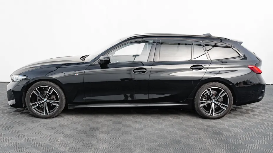 BMW Seria 3 318d mHEV M Sport aut