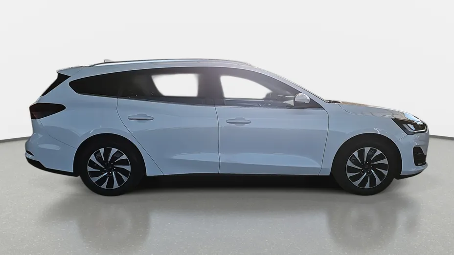 FORD Focus Focus 1.5 EcoBlue Titanium X aut