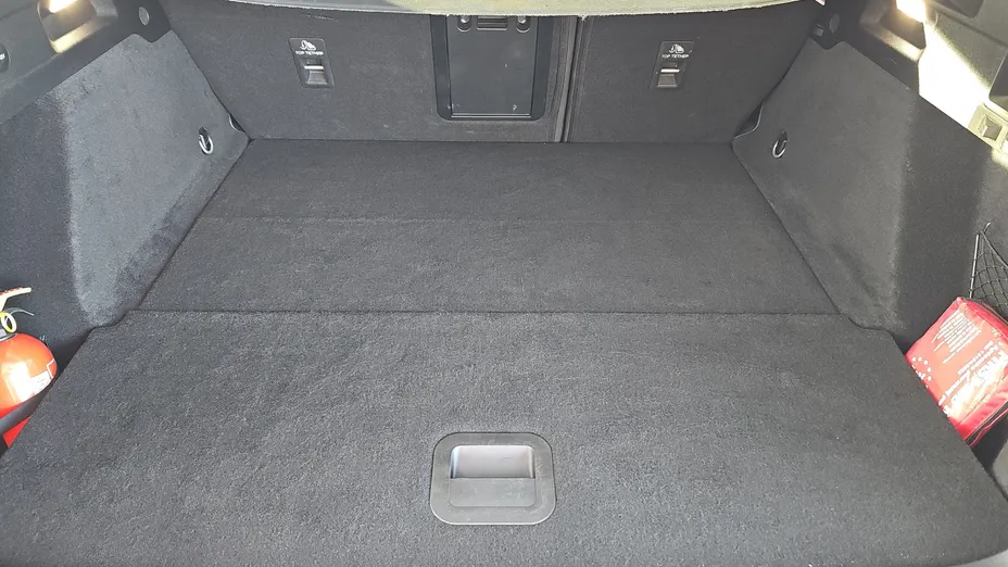 FORD Focus Focus 1.5 EcoBlue Titanium X aut