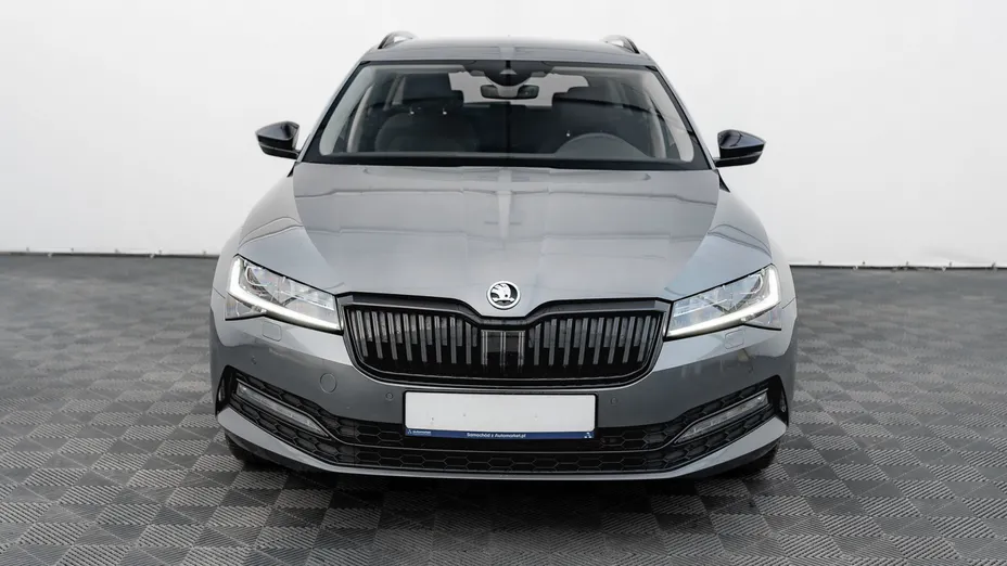 SKODA Superb Superb 2.0 TDI SCR Style DSG