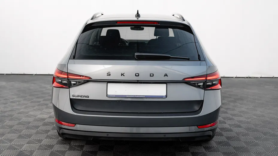 SKODA Superb Superb 2.0 TDI SCR Style DSG