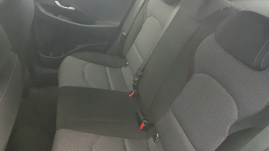 HYUNDAI i30 i30 1.0 T-GDI Modern