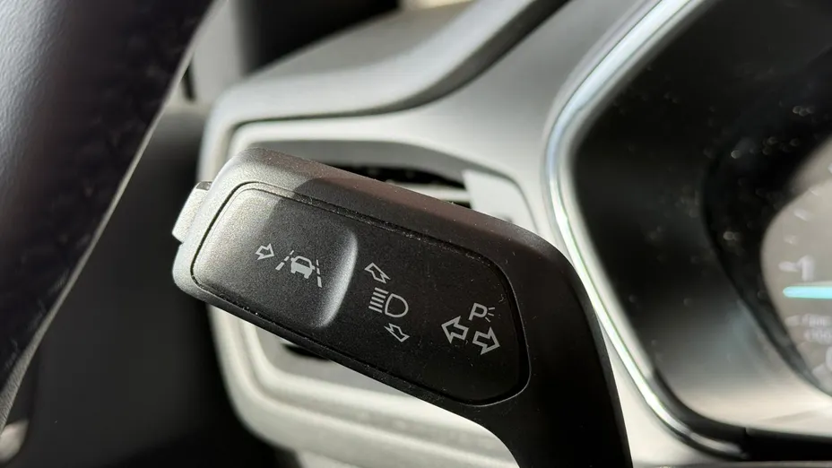 FORD Focus Focus 1.5 EcoBlue Titanium