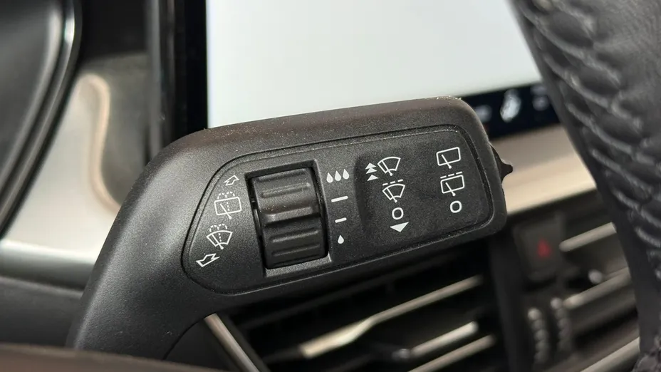 FORD Focus Focus 1.5 EcoBlue Titanium