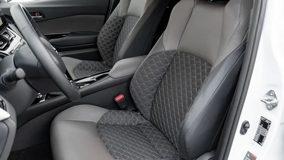 TOYOTA C-HR C-HR 1.8 Hybrid GPF Executive