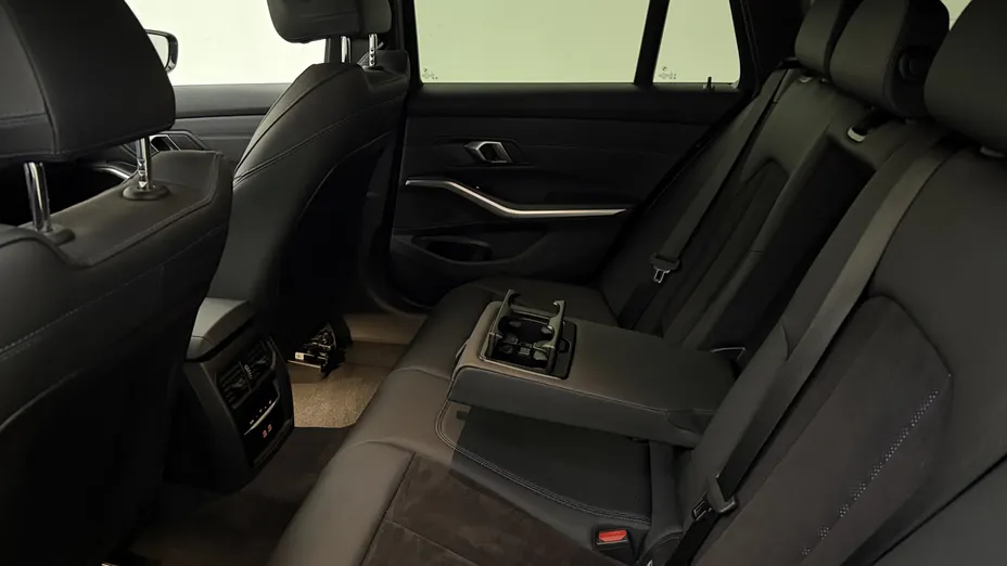 BMW Seria 3 318d mHEV M Sport aut