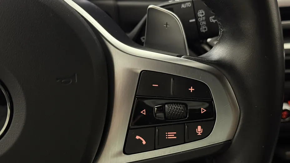 BMW Seria 3 318d mHEV M Sport aut