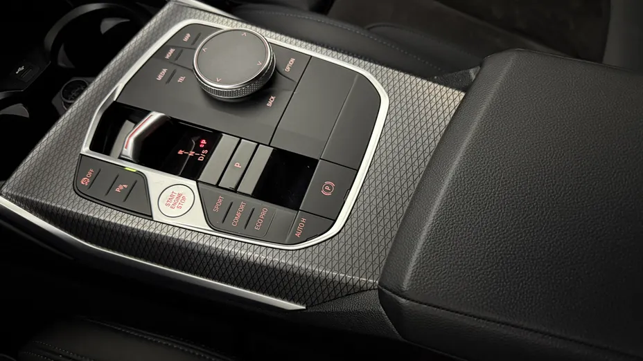 BMW Seria 3 318d mHEV M Sport aut