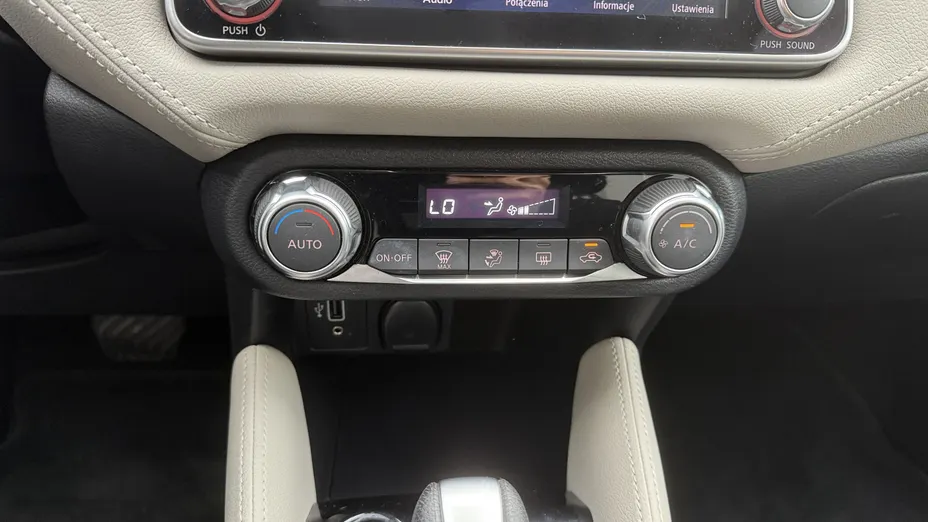 NISSAN Micra Micra 1.0 IG-T N-Design Xtronic