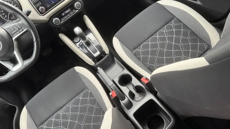 NISSAN Micra Micra 1.0 IG-T N-Design Xtronic