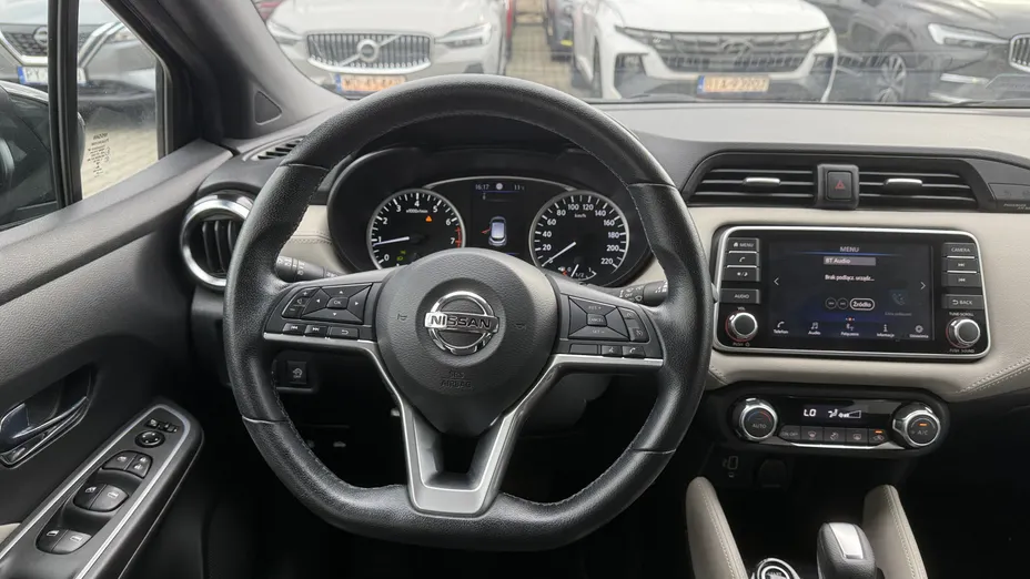 NISSAN Micra Micra 1.0 IG-T N-Design Xtronic