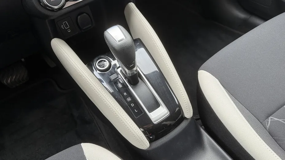 NISSAN Micra Micra 1.0 IG-T N-Design Xtronic