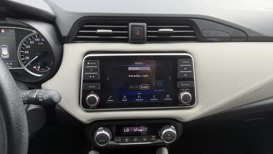 NISSAN Micra Micra 1.0 IG-T N-Design Xtronic