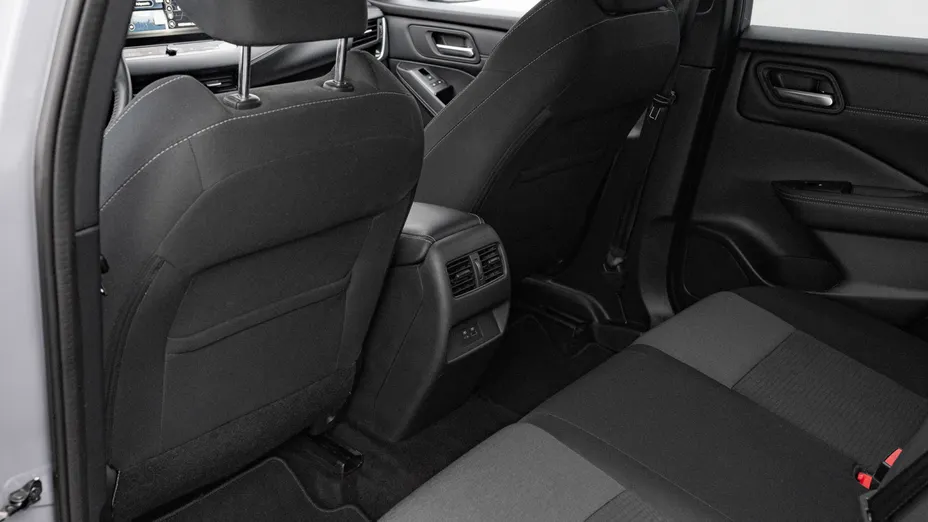 NISSAN Qashqai Qashqai 1.5 e-POWER N-Connecta