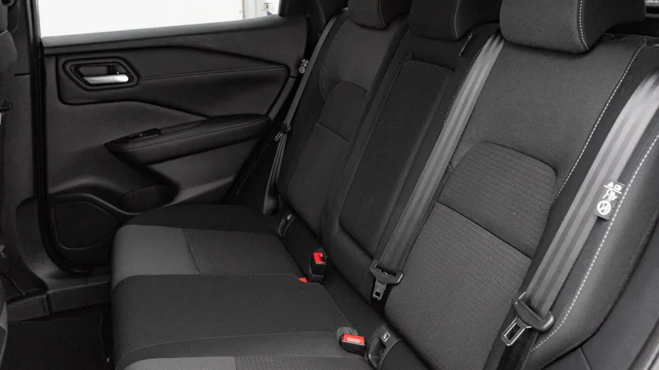 NISSAN Qashqai Qashqai 1.5 e-POWER N-Connecta