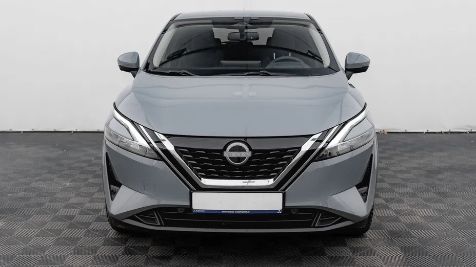 NISSAN Qashqai Qashqai 1.5 e-POWER N-Connecta