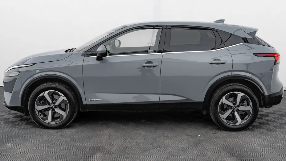 NISSAN Qashqai Qashqai 1.5 e-POWER N-Connecta