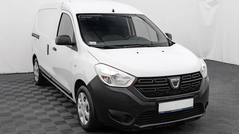 DACIA Dokker Van Dokker Van 1.5 Blue dCi Confort Clim