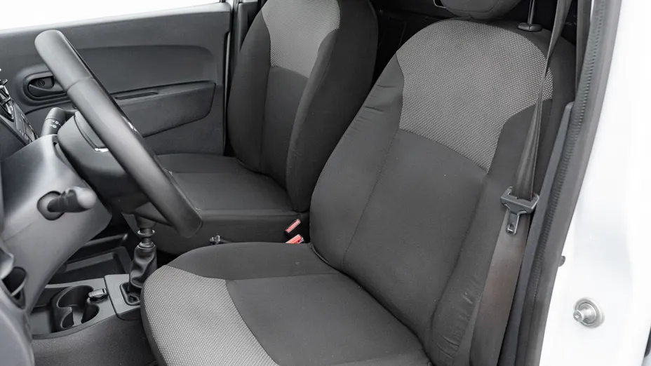 DACIA Dokker Van Dokker Van 1.5 Blue dCi Confort Clim