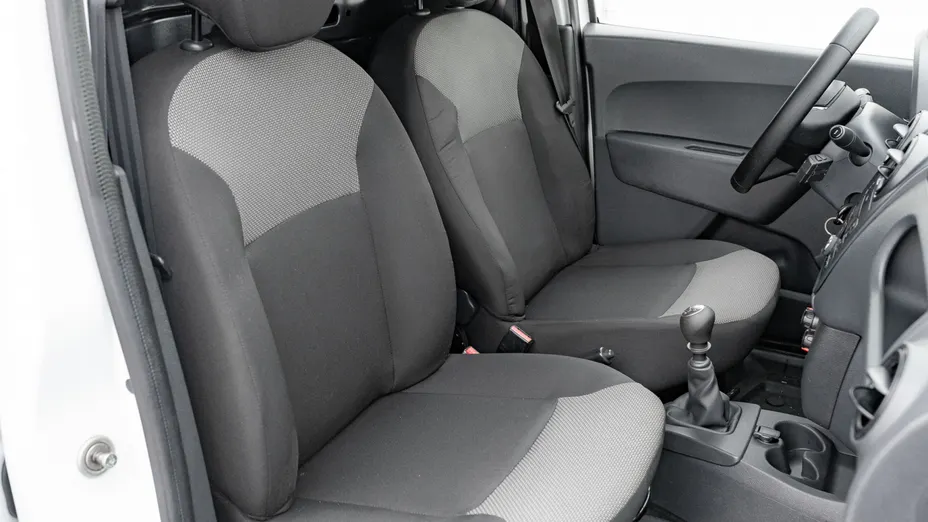 DACIA Dokker Van Dokker Van 1.5 Blue dCi Confort Clim