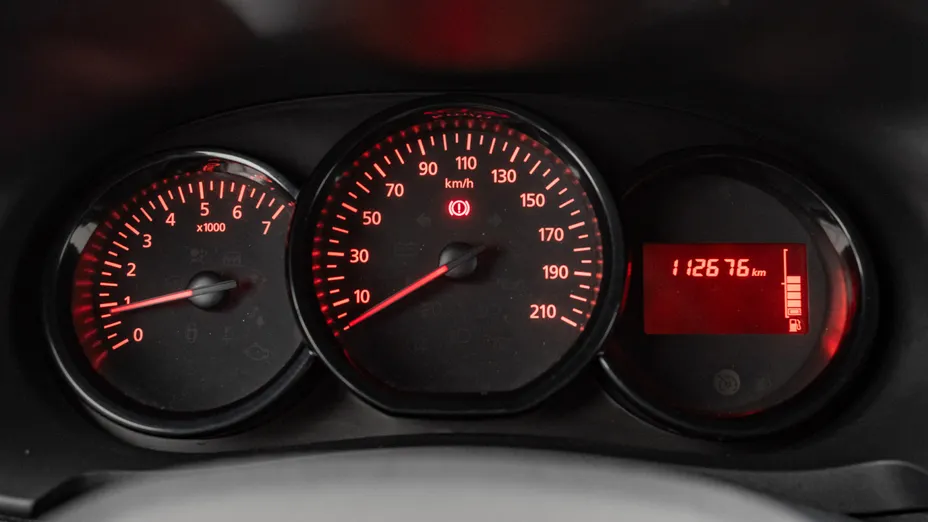 DACIA Dokker Van Dokker Van 1.5 Blue dCi Confort Clim