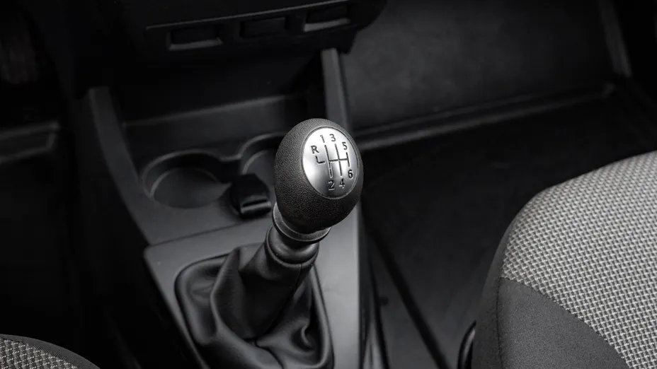 DACIA Dokker Van Dokker Van 1.5 Blue dCi Confort Clim