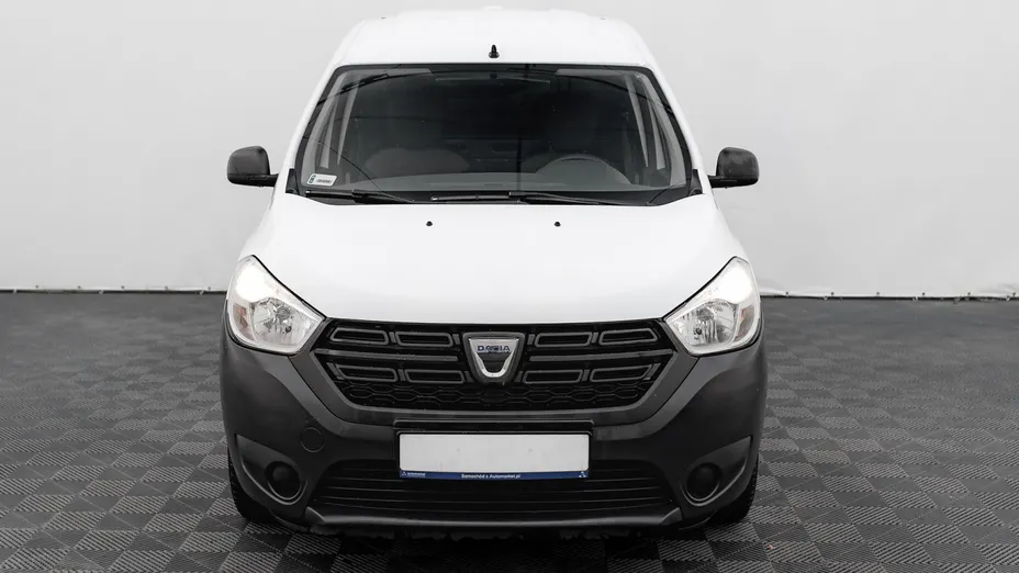 DACIA Dokker Van Dokker Van 1.5 Blue dCi Confort Clim