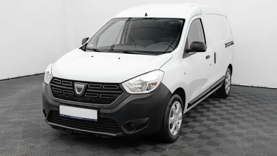 DACIA Dokker Van Dokker Van 1.5 Blue dCi Confort Clim