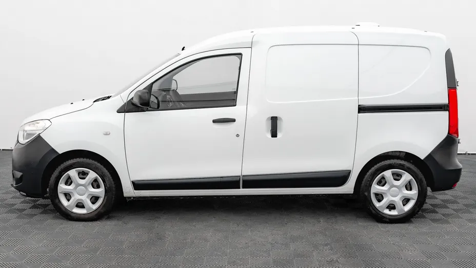 DACIA Dokker Van Dokker Van 1.5 Blue dCi Confort Clim