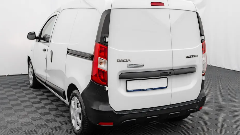 DACIA Dokker Van Dokker Van 1.5 Blue dCi Confort Clim