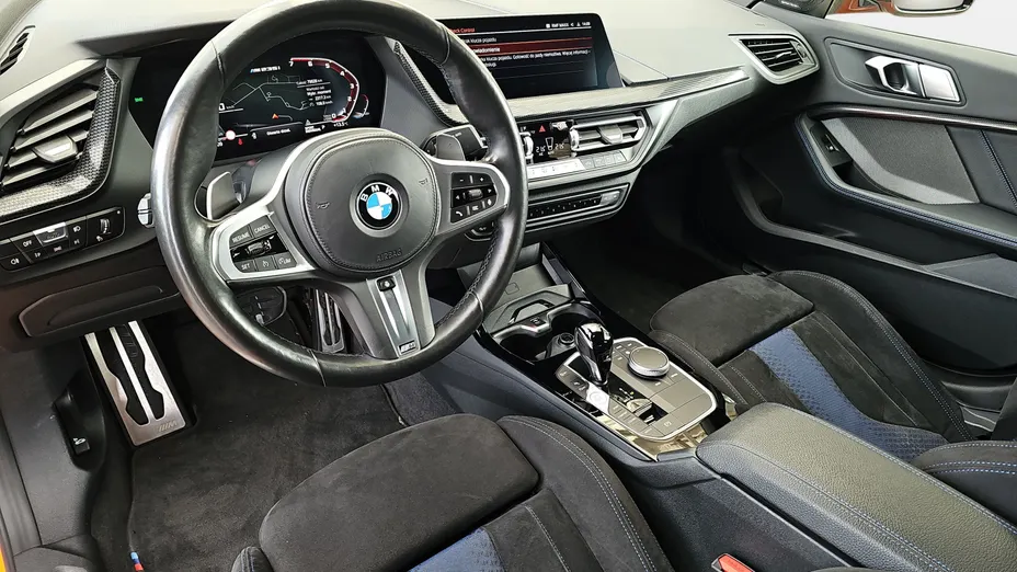 BMW Seria 2 M235i xDrive