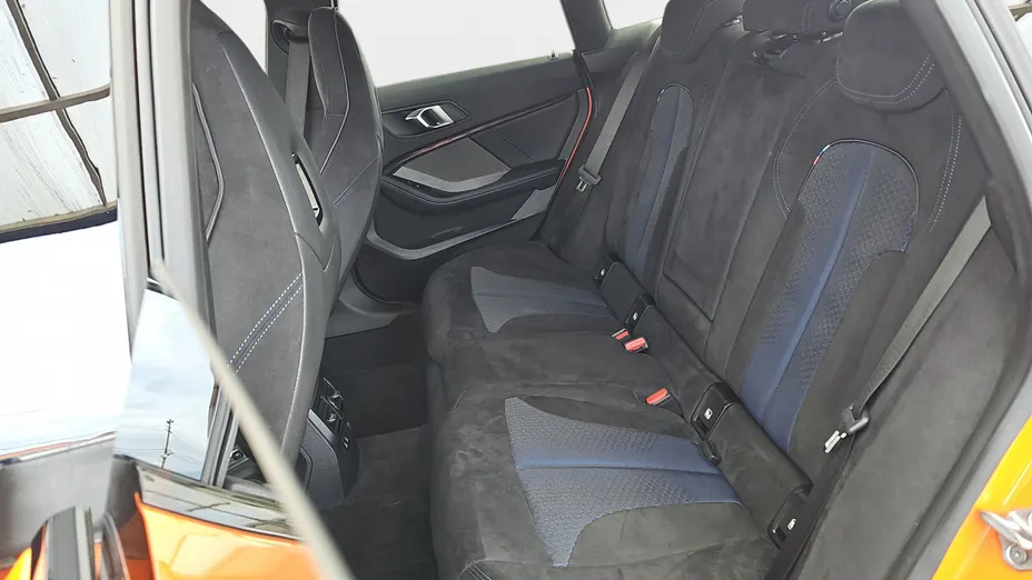 BMW Seria 2 M235i xDrive