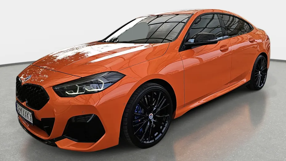 BMW Seria 2 M235i xDrive